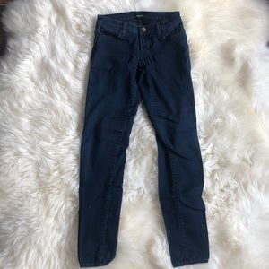 J Brand Skinny Jeans